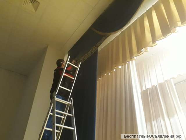 Огнезащита