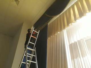 Огнезащита