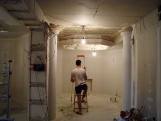 Качественно выполним ремонт квартир под ключ