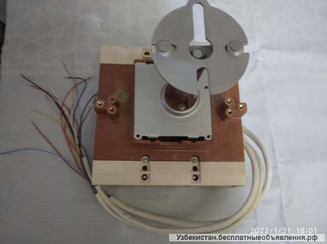 Автоматический выключатель ВА 5139 400А