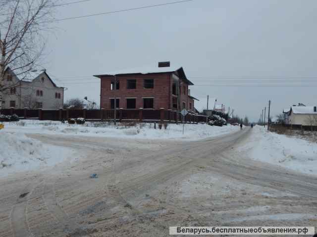 Минский район, г.Заславль, 15 км. от Минска