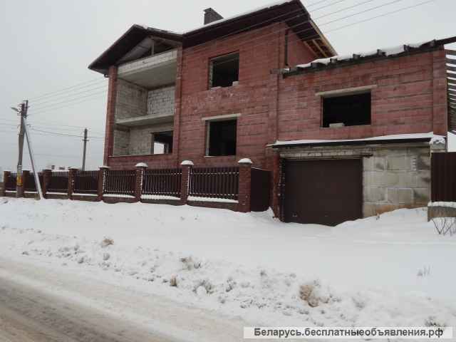 Минский район, г.Заславль, 15 км. от Минска