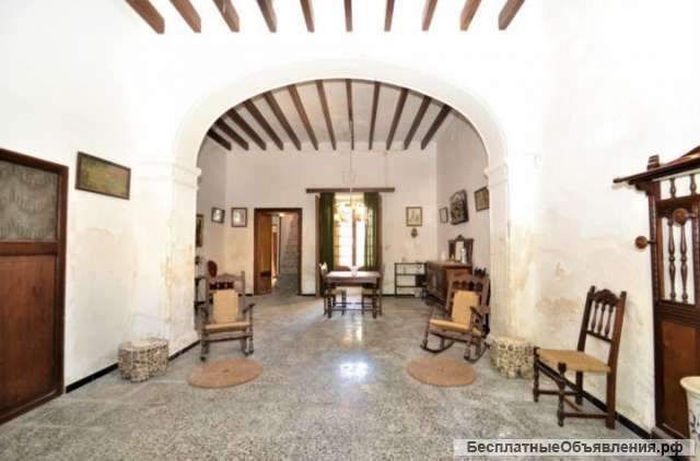 Знаменитый таунхаус в Льюби с садом и гаражом