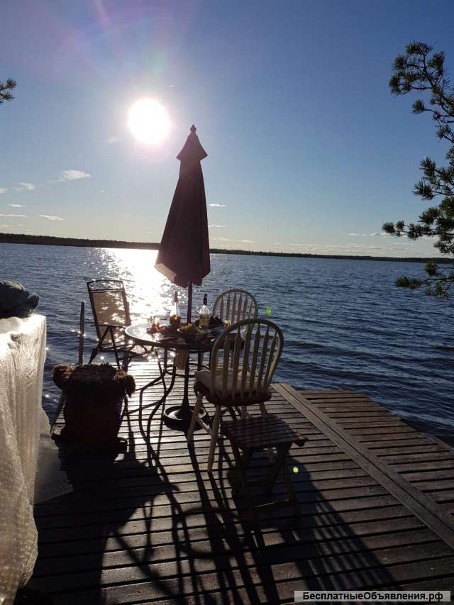 Дом 200 кв. м на участке 12,5 сот. в Нижневартовске