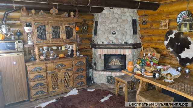 Дом 200 кв. м на участке 12,5 сот. в Нижневартовске