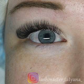 Наращивание ресниц/м. Лиговский пр.