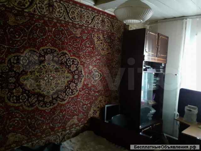 Дом 58,7 м² на участке 7 сот. в Калуге