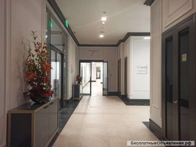 Коммерческое помещение