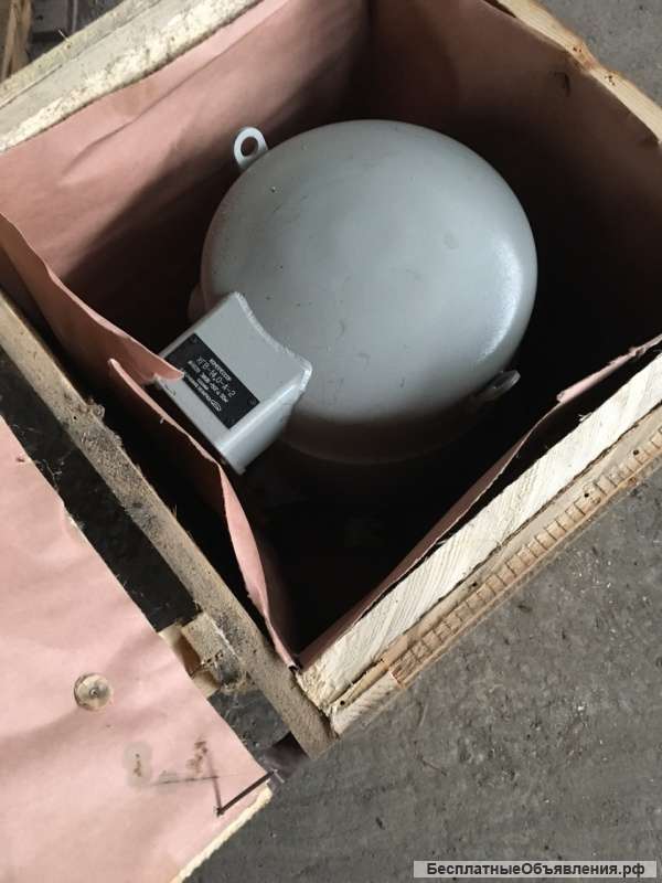 Компрессор хладоновый герметичный ХГВ-14, ХГВ-28