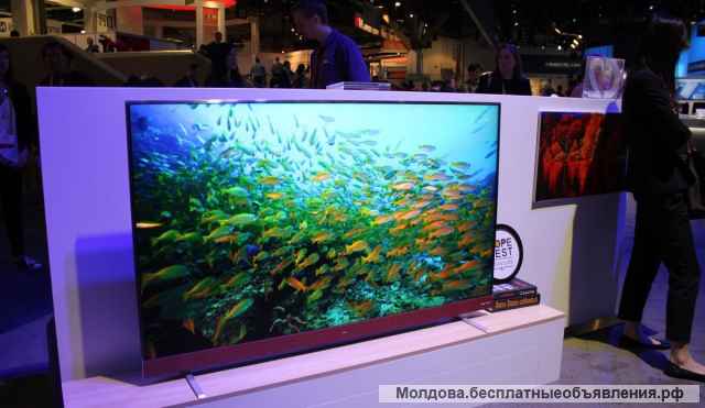 Reparatia televizoarelor Chisinau cu garantie 12 luni