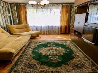 3-комнатная квартира, 65 кв.м.
