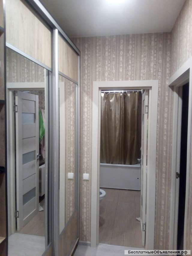 Сдам1 ком длительно