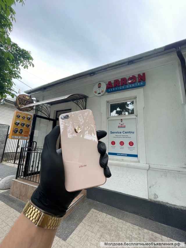 Reparatie iPhone Chisinau