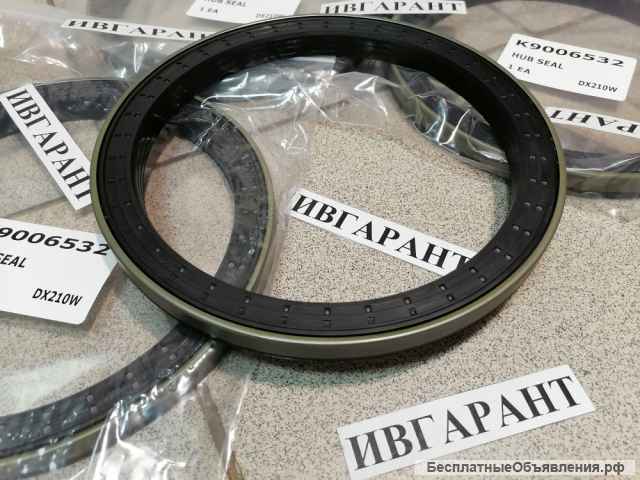 0734-319-425 Сальник ступицы (аналог ZF) 0734-319-425