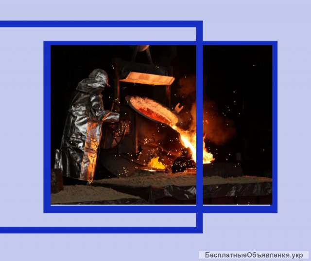 Колосниковая решетка от завода производителя