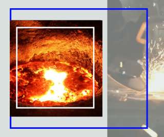 Чугунные круги различных размеров