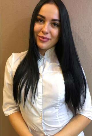 Релакс массаж