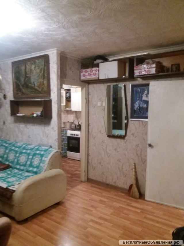 Комната в городе Пушкино посуточно