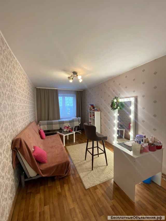 3х.ком.кв. г. Ивантеевка, ул. Бережок д. 1