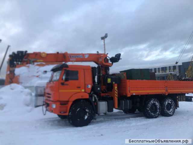 Автокран новый торг уместен