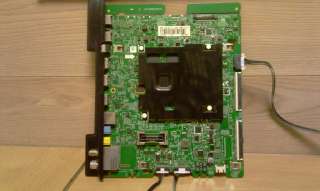 Материская плата BN41 - 02662A