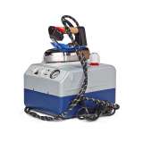 Швейные машины, ножи для кроя ткани, парогенераторы