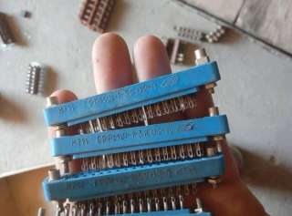 Купим разъемы, соединители Грпмш1-31шу2в. -100 шт.