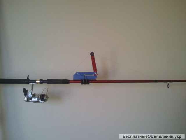 Рыбацкий сигнализатор поклевки