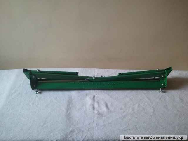 Rod Pod на 2 удилища (+ видео)