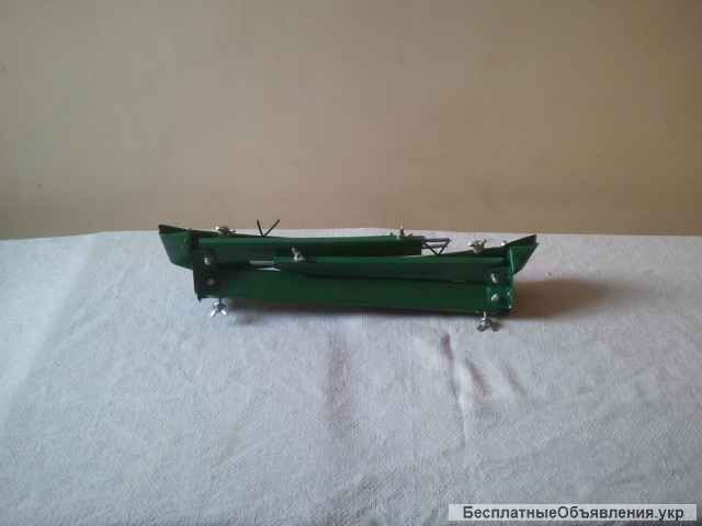 Держатель на 3-4 удилища (+ видео)