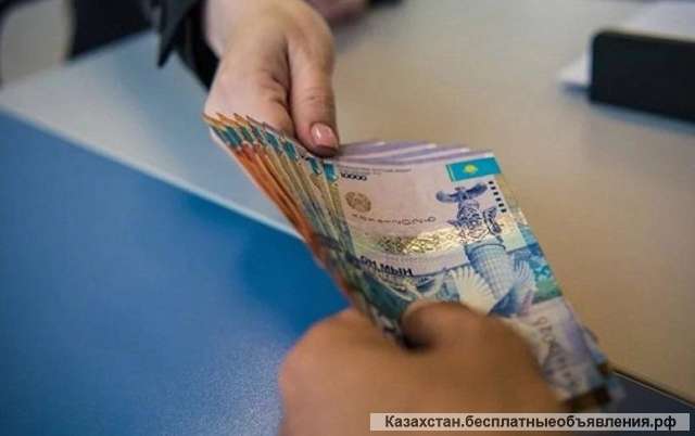 Частный кредитор даст деньги под процент