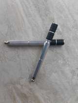 Гидроизоляция. Пакеры инъекционные