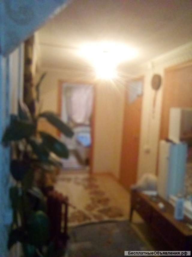 Жилой дом со всеми удобствами