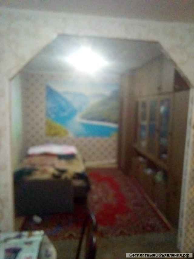 Жилой дом со всеми удобствами