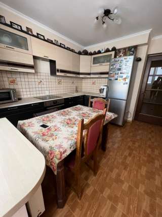 2-комнатная квартира, 57 кв.м.