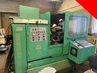 1В340Ф30 Станок токарно-револьверный с ЧПУ 1990 г.в.