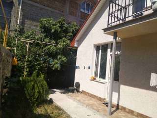 Дом в Севастополе на Охотской