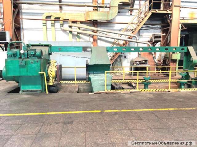 П6738А пресс запрессовочный