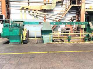 П6738А пресс запрессовочный