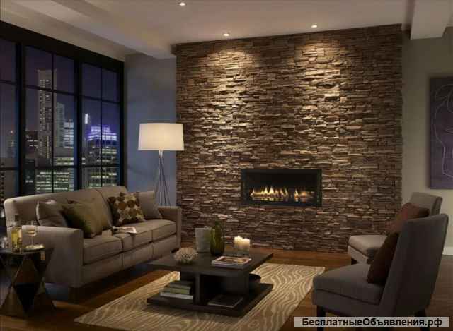 Дизайнерский ремонт