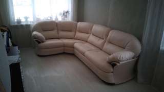 Угловой диван