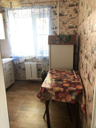 1-к квартира, 32 м2, 2/4 эт