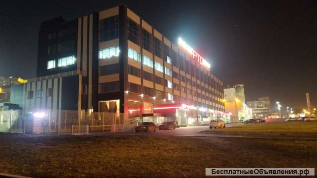 Аренда в торговом центре на севере Москвы