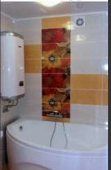 Укладка кафельной плитки