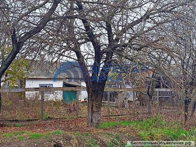 Земельный участок пл. 9.65 соток