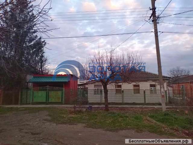 Земельный участок пл. 4.65 соток