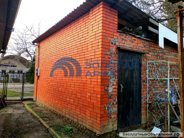 Земельный участок пл. 4.65 соток