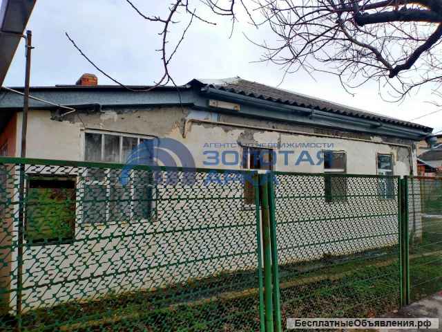 Земельный участок пл. 4.65 соток