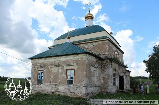 Прошу оказать благотворительную помощь