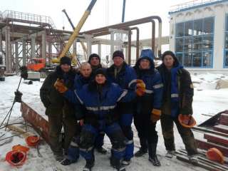 Разнорабочие на любые обьекты города